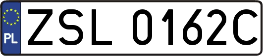 ZSL0162C
