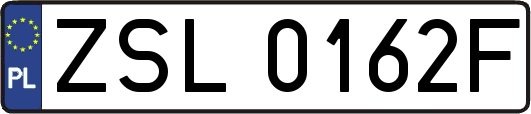ZSL0162F