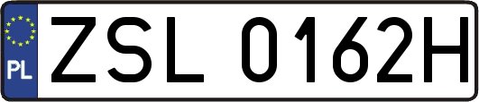 ZSL0162H