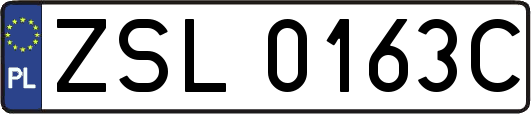 ZSL0163C