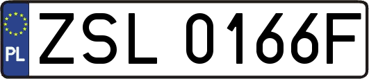 ZSL0166F
