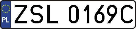 ZSL0169C