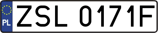 ZSL0171F