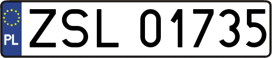 ZSL01735