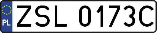 ZSL0173C