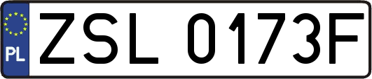 ZSL0173F