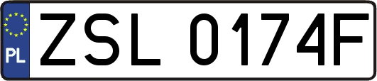 ZSL0174F