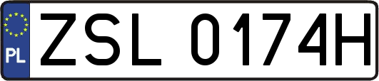 ZSL0174H