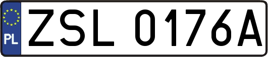 ZSL0176A