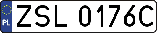 ZSL0176C