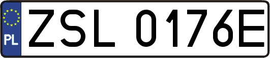 ZSL0176E