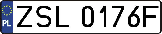 ZSL0176F