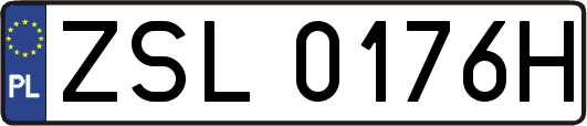 ZSL0176H