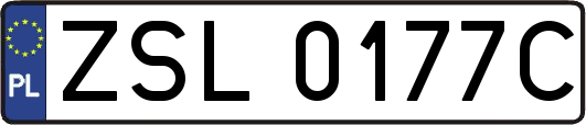 ZSL0177C