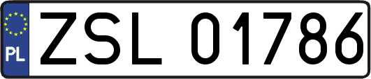 ZSL01786