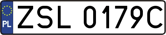 ZSL0179C