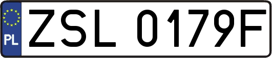 ZSL0179F