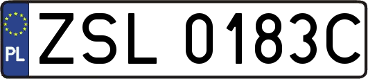 ZSL0183C