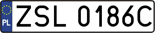 ZSL0186C