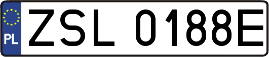 ZSL0188E