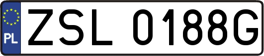 ZSL0188G