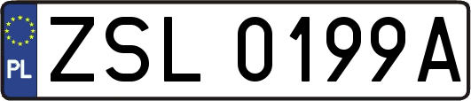ZSL0199A