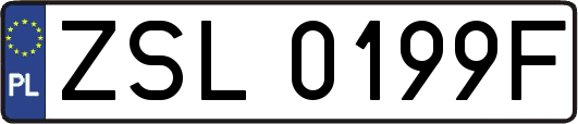ZSL0199F
