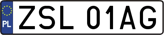 ZSL01AG