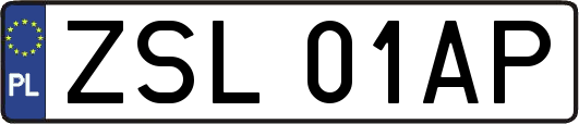 ZSL01AP
