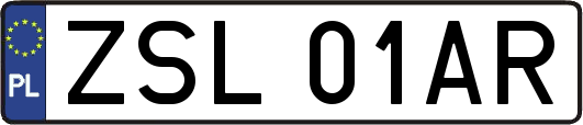 ZSL01AR