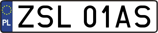 ZSL01AS