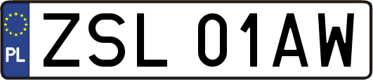 ZSL01AW