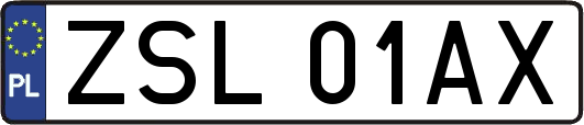 ZSL01AX