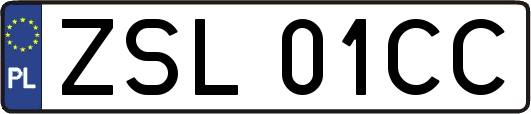 ZSL01CC