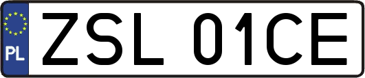 ZSL01CE