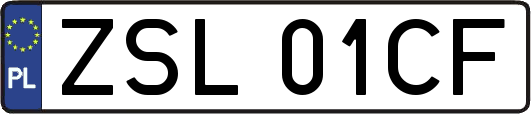 ZSL01CF
