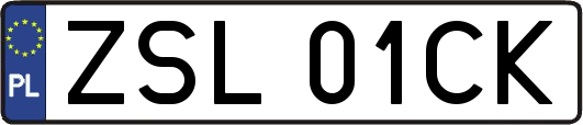 ZSL01CK
