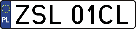 ZSL01CL