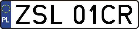 ZSL01CR