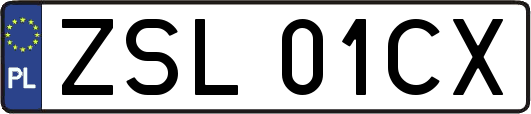 ZSL01CX
