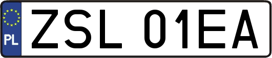 ZSL01EA