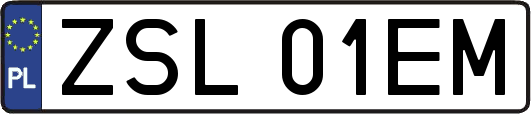 ZSL01EM