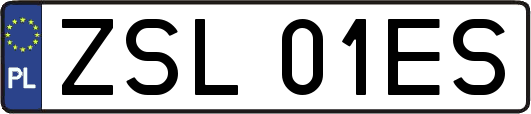 ZSL01ES