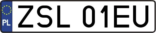 ZSL01EU