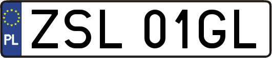 ZSL01GL