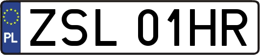 ZSL01HR