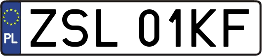 ZSL01KF
