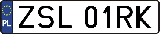 ZSL01RK