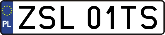 ZSL01TS