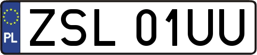 ZSL01UU